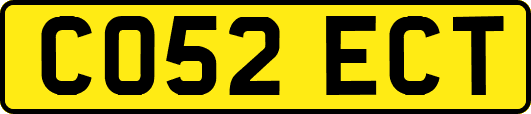 CO52ECT