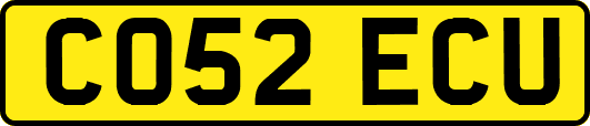 CO52ECU