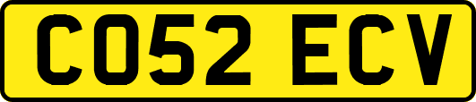 CO52ECV