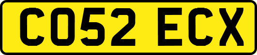CO52ECX