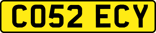 CO52ECY