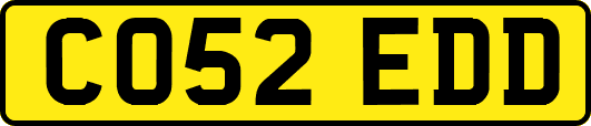 CO52EDD