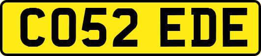 CO52EDE