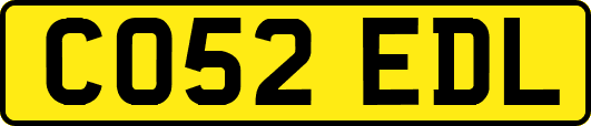 CO52EDL