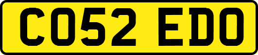 CO52EDO