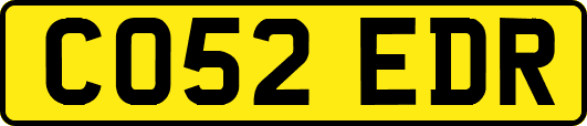 CO52EDR