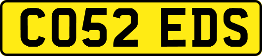 CO52EDS