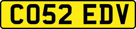 CO52EDV