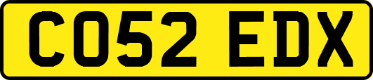 CO52EDX