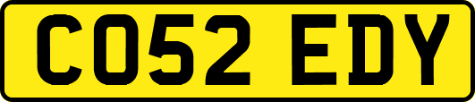 CO52EDY