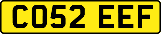 CO52EEF