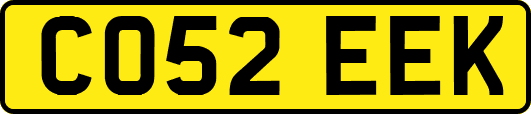 CO52EEK