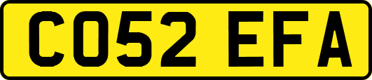 CO52EFA