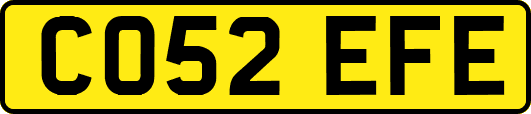 CO52EFE