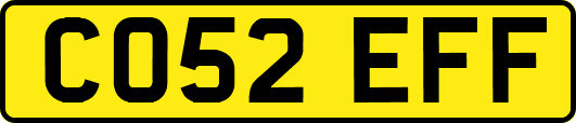 CO52EFF