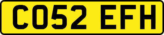 CO52EFH