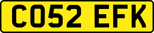 CO52EFK