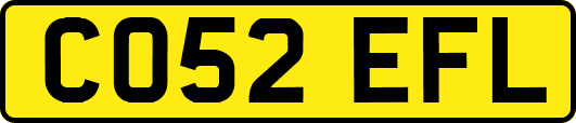 CO52EFL
