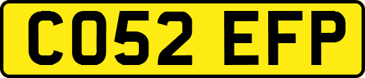 CO52EFP