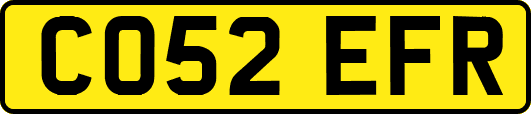 CO52EFR