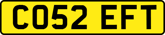 CO52EFT