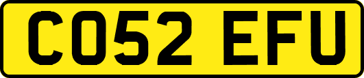 CO52EFU