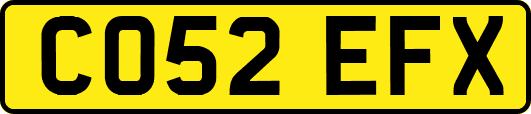 CO52EFX