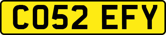 CO52EFY