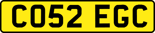 CO52EGC