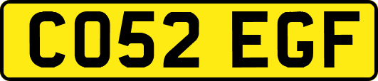 CO52EGF