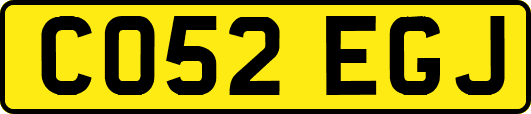 CO52EGJ