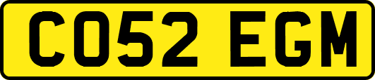CO52EGM