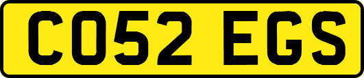 CO52EGS