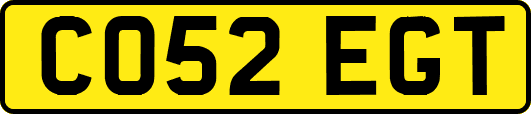 CO52EGT