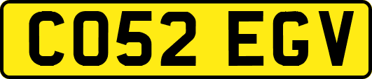 CO52EGV
