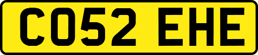CO52EHE
