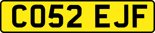 CO52EJF