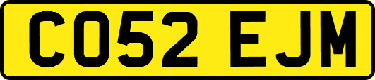 CO52EJM
