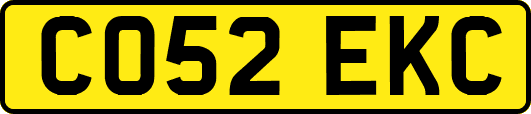 CO52EKC