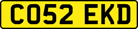 CO52EKD