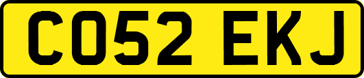 CO52EKJ