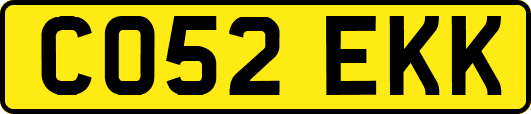 CO52EKK