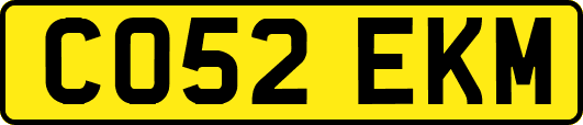 CO52EKM
