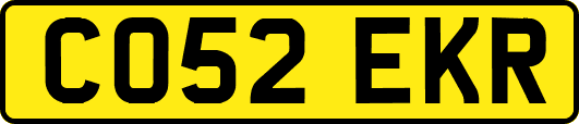 CO52EKR