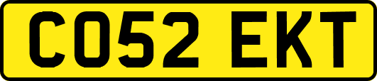CO52EKT
