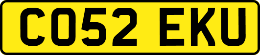 CO52EKU