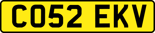 CO52EKV
