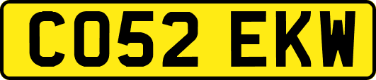 CO52EKW