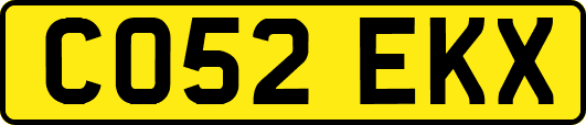 CO52EKX