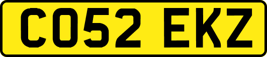 CO52EKZ